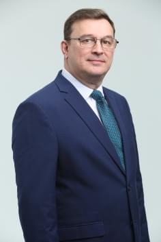 Леонид Денисов